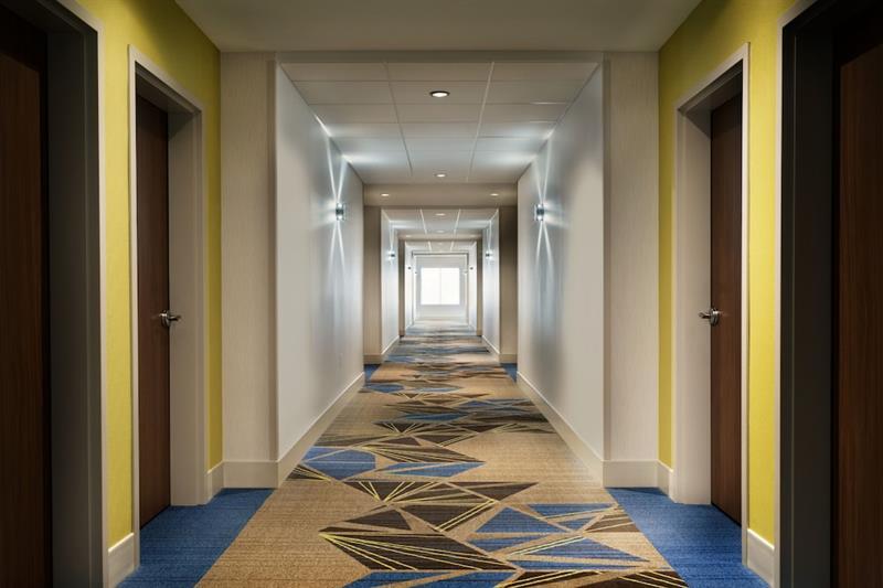 Holiday Inn Express & Suites - Painesville - Concord By Ihg Exterior foto
